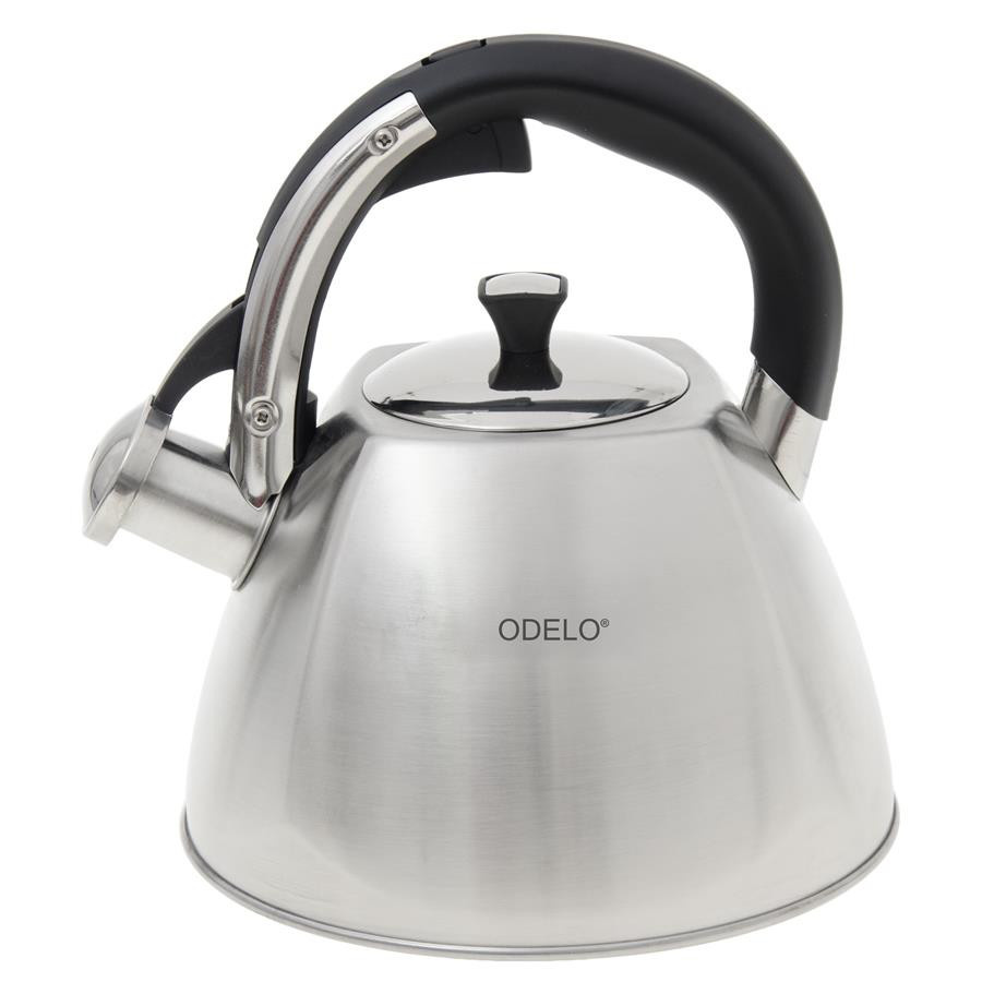 Czajnik 2,0L ELIGIO srebrny/OD2148 DH-OD2148