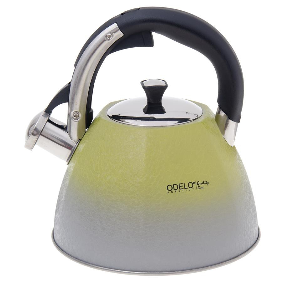 Czajnik 2,5L DORIANO gradient/OD2143 DH-OD2143