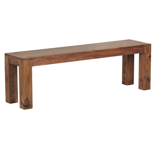 Ławka Mumbai 140 cm - Wohnling