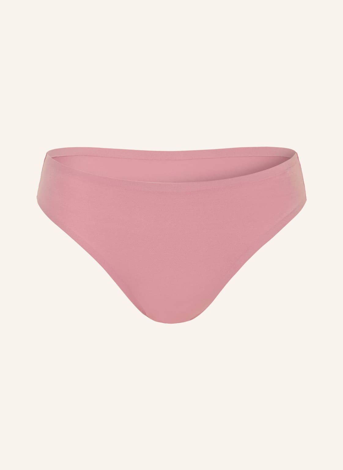 Calvin Klein Figi Perfectly Fit Lace rosa