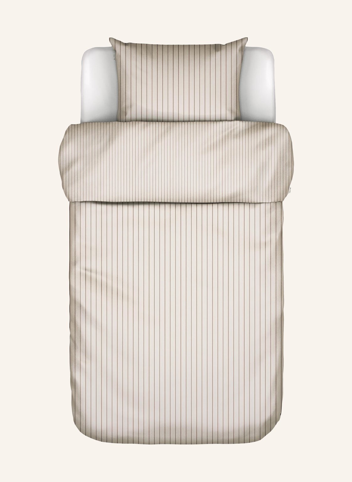 Marc O'polo Pościel Eino beige