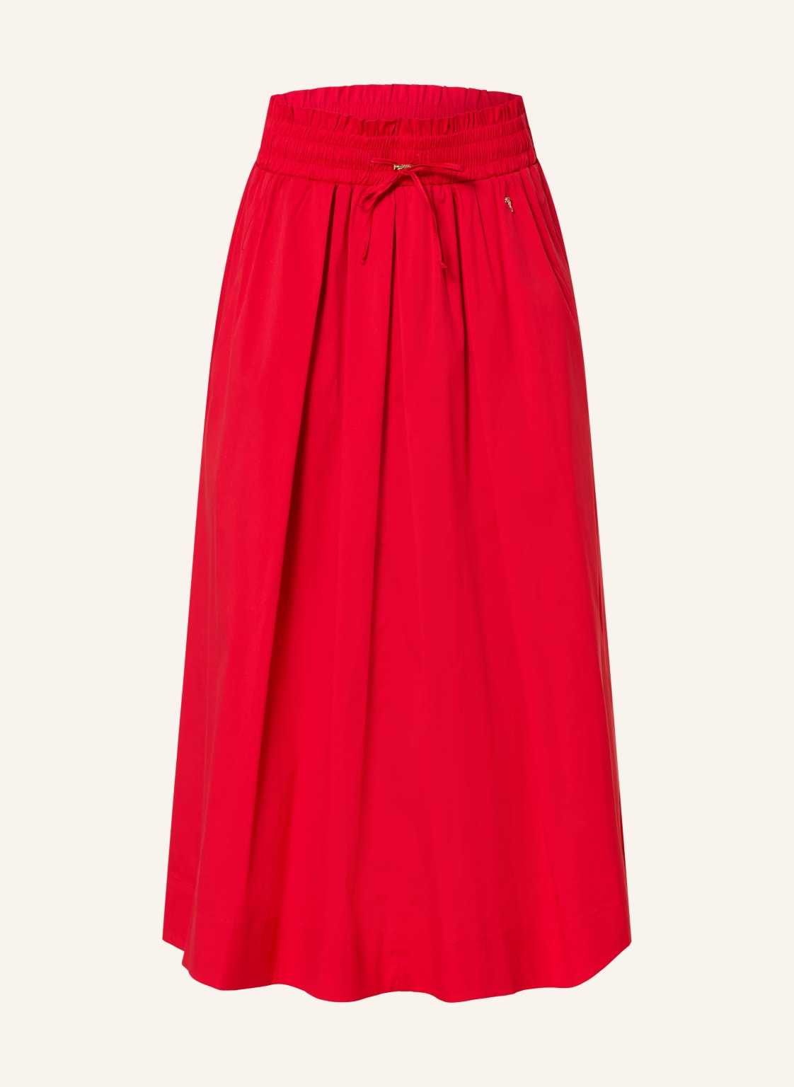 Joop! Spódnica Saviana rot