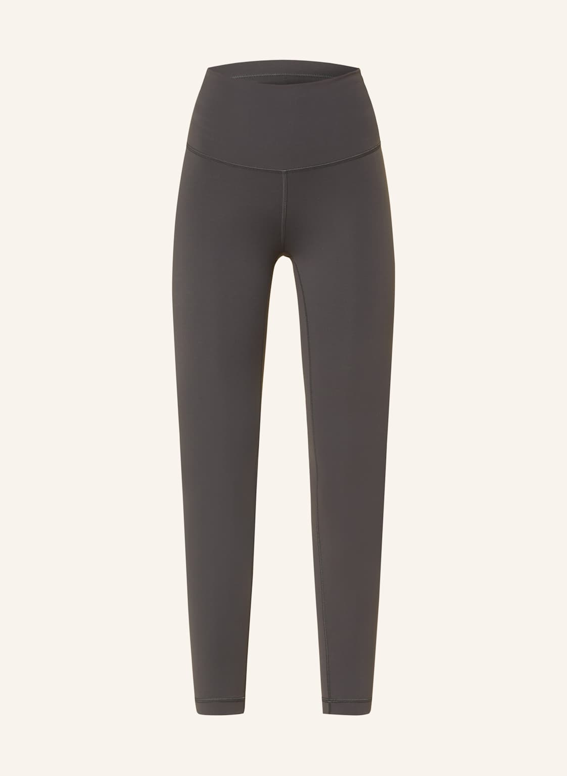 Lululemon Legginsy Align™ Hr 25in grau
