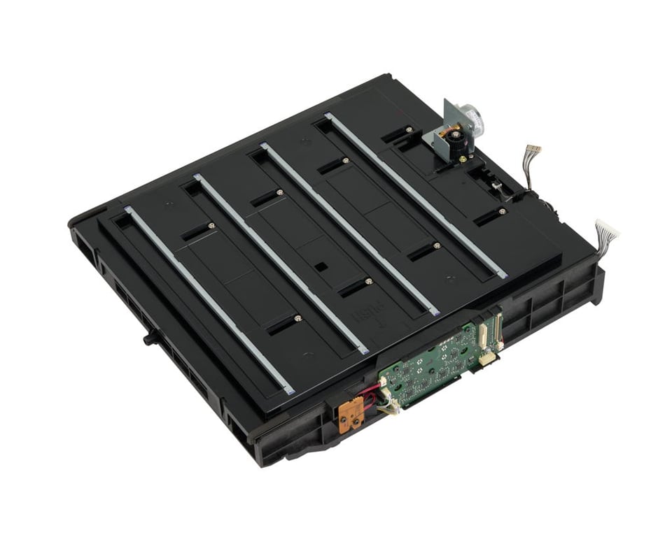 HP JC97-04863A Część zamienna i akcesorium do drukarki/skanera 1 szt.