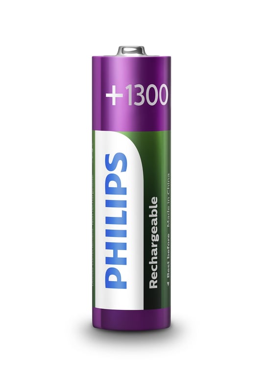 Philips Rechargeables Akumulator R6B4A130/10