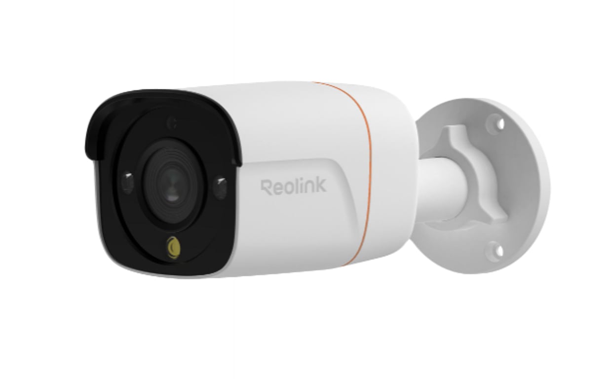 Reolink RP-PCB12M kamera przemysłowa Kopułowa Kamera bezpieczeństwa IP Wewnętrz i na wolnym powietrzu 4512 x 2512 px Ściana