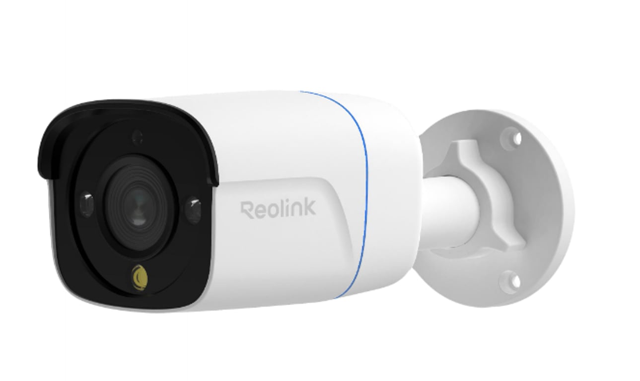 Reolink RP-PCB8M kamera przemysłowa Kopułowa Kamera bezpieczeństwa IP Wewnętrz i na wolnym powietrzu 3840 x 2160 px Ściana