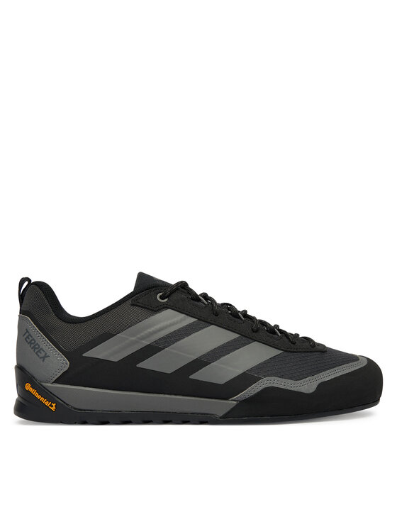 adidas Trekkingi Terrex Skychaser Solo Approach JS4327 Czarny