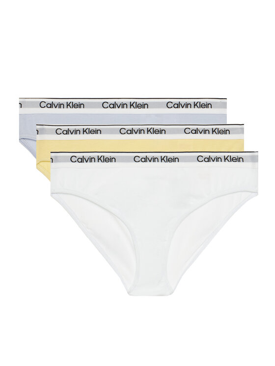 Calvin Klein Underwear Komplet fig G80G800728 Kolorowy