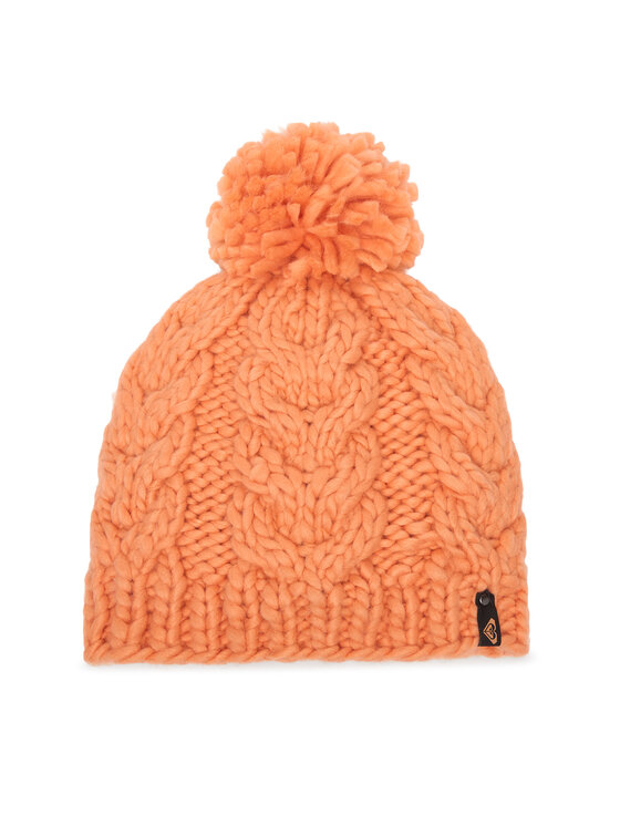 Roxy Czapka Blizzard ERJHA04325 Różowy