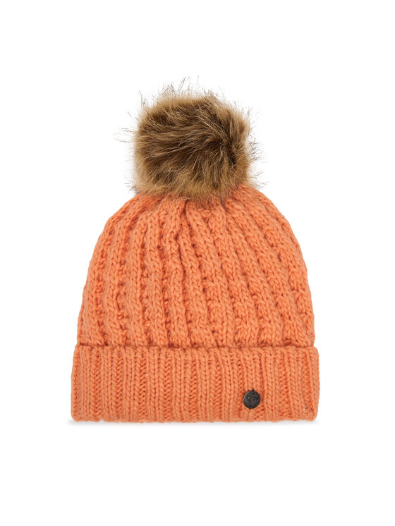 Roxy Czapka Blizzard ERGHA03329 Różowy