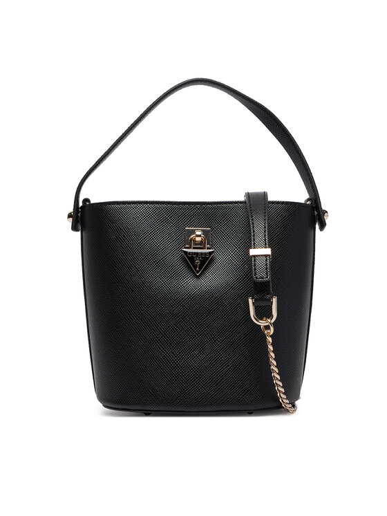 Guess Torebka HWZG99 19030 Czarny