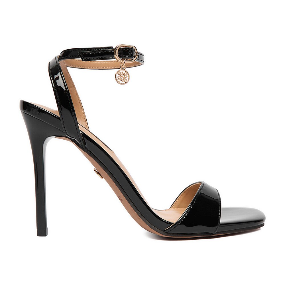 Sandały NINE WEST CEO-CR436-T8637