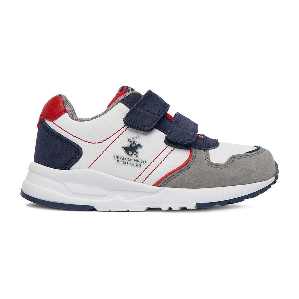 Sneakers Beverly Hills Polo Club CEO-CP23-26043(CH)