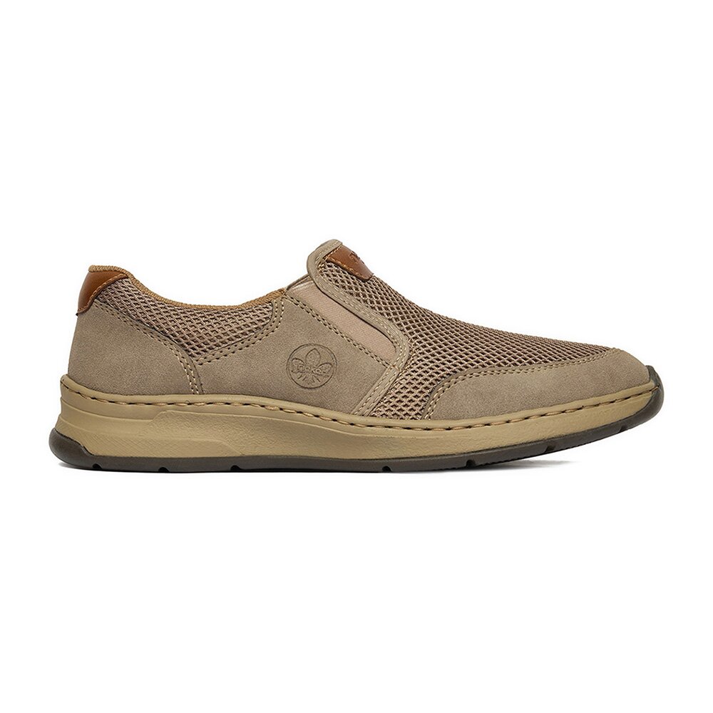 Półbuty Rieker CEO-14363-64