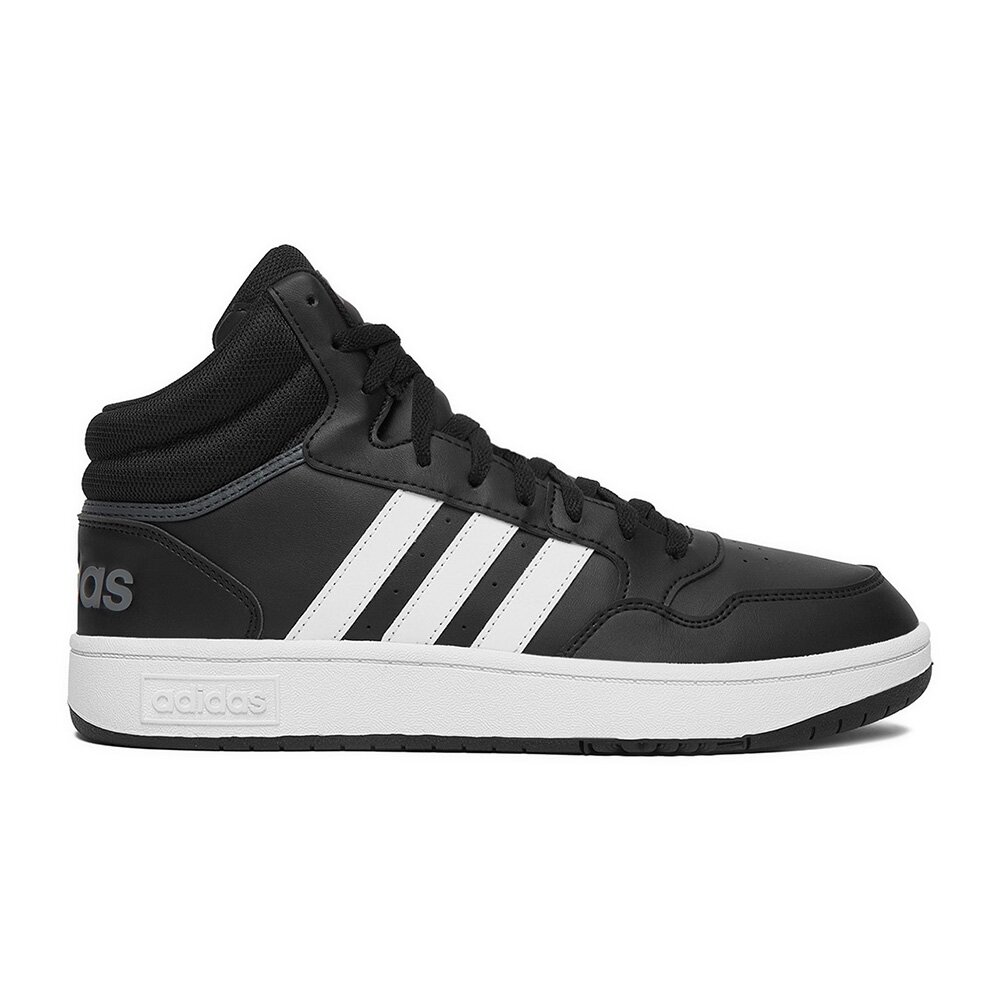 Obuwie sportowe adidas HOOPS 3.0 MID GW3020