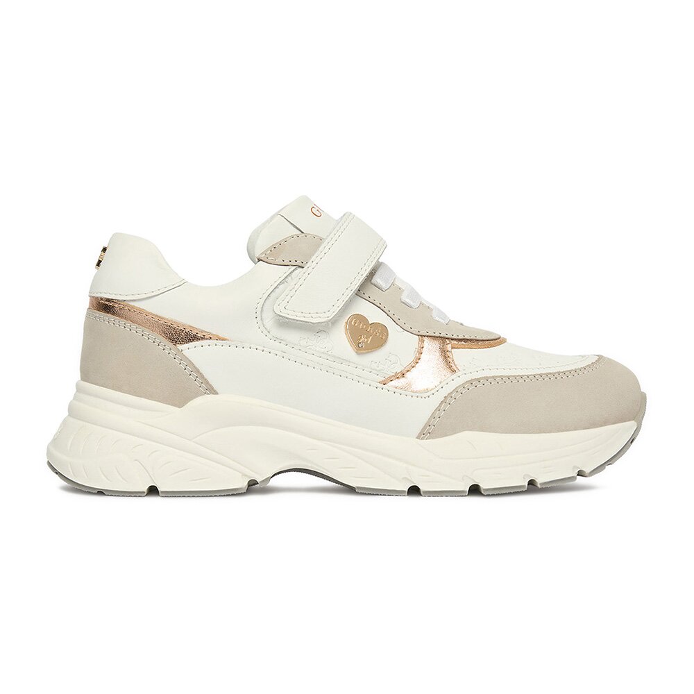 Sneakers GUESS CEO-CI12-TONIC-01