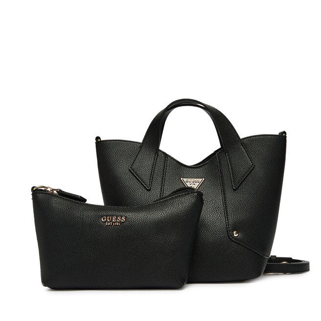 Torebka Guess Darcy Mini HWBG99 14750 Czarny