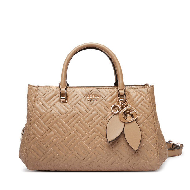 Torebka Guess Sally HWQG99 21060 Beżowy