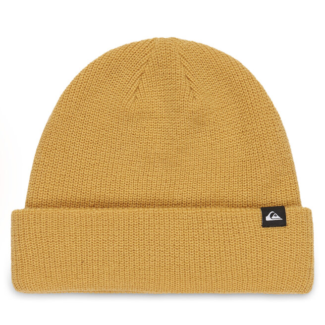 Czapka Quiksilver Performer EQYHA03445 Żółty