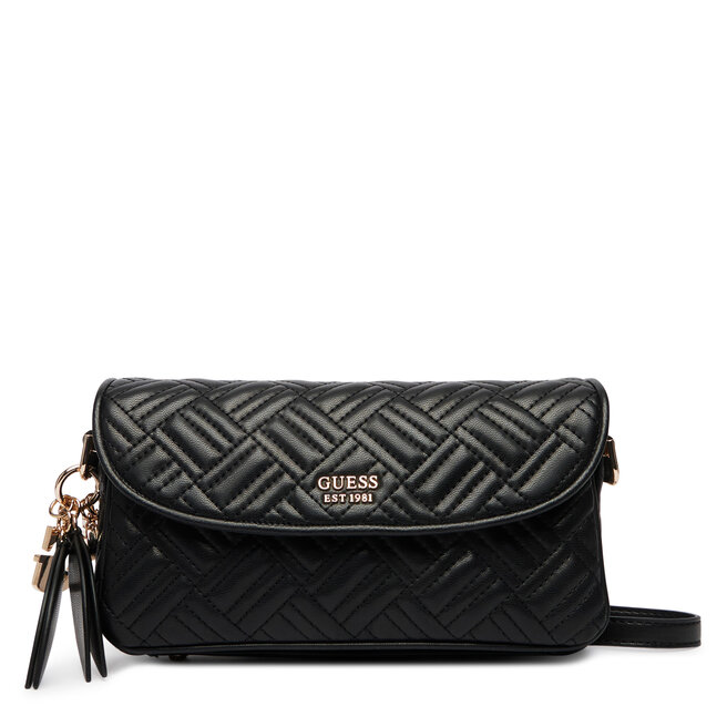 Torebka Guess Sally HWQG99 21210 Czarny