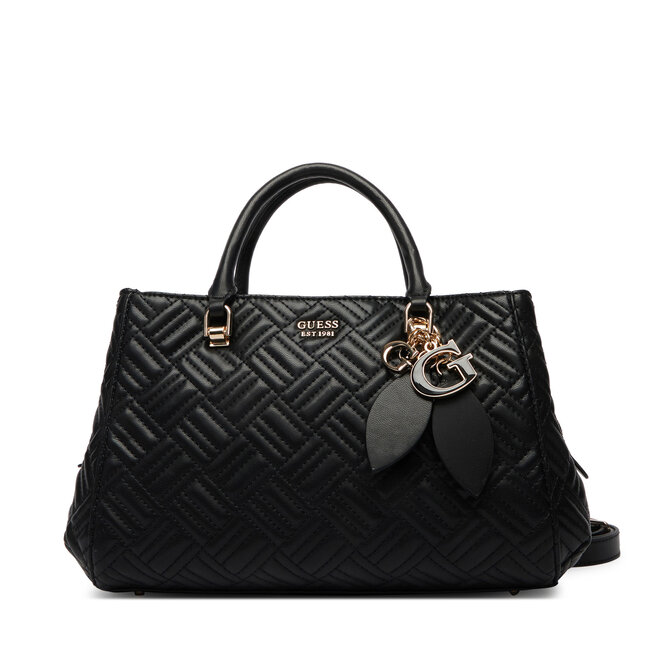 Torebka Guess Sally HWQG99 21060 Czarny