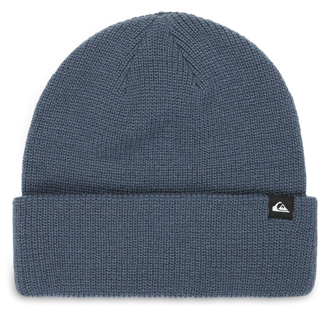 Czapka Quiksilver EQYHA03445 Niebieski