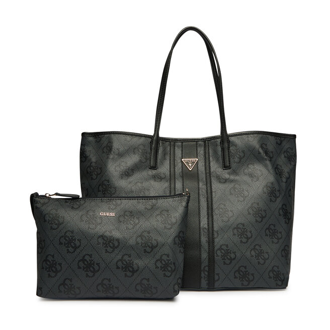 Torebka Guess Victtoria HWSS95 14290 Szary