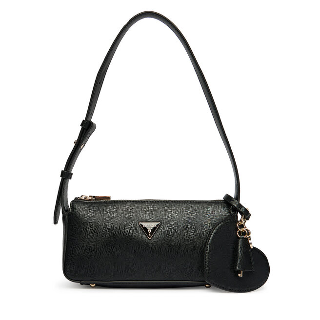 Torebka Guess Isobel Mini HWBG99 32720 Czarny