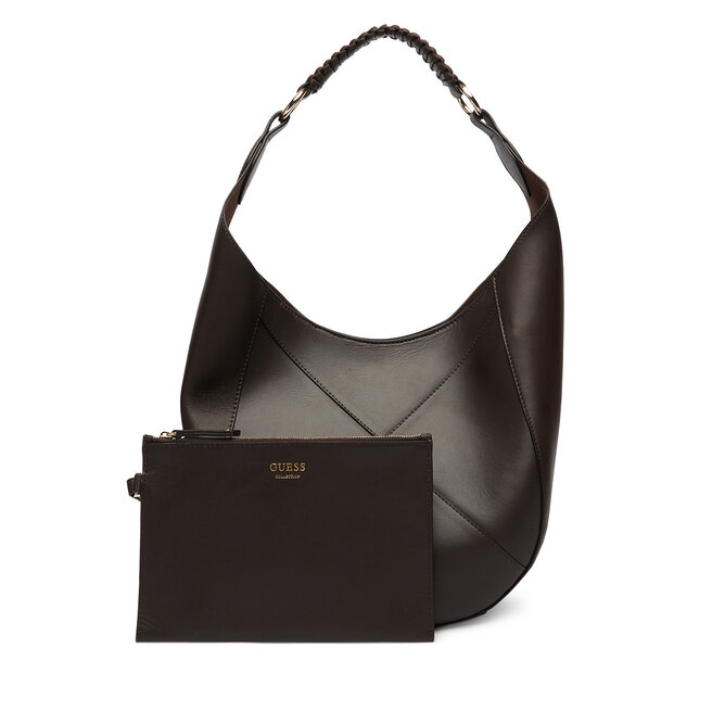 Torebka Guess HWZOAA P6210 Brązowy