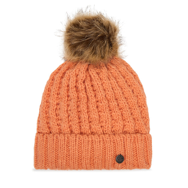 Czapka Roxy Blizzard ERGHA03329 Różowy