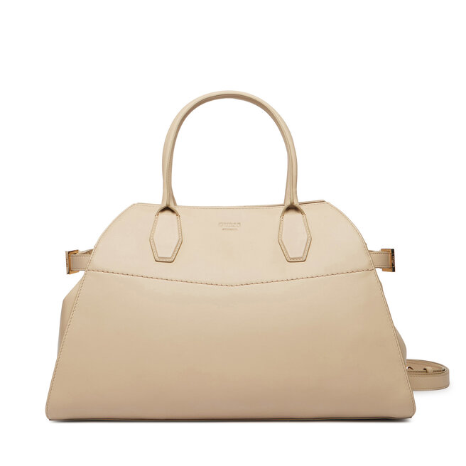 Torebka Guess HWYUAA P6276 Beżowy