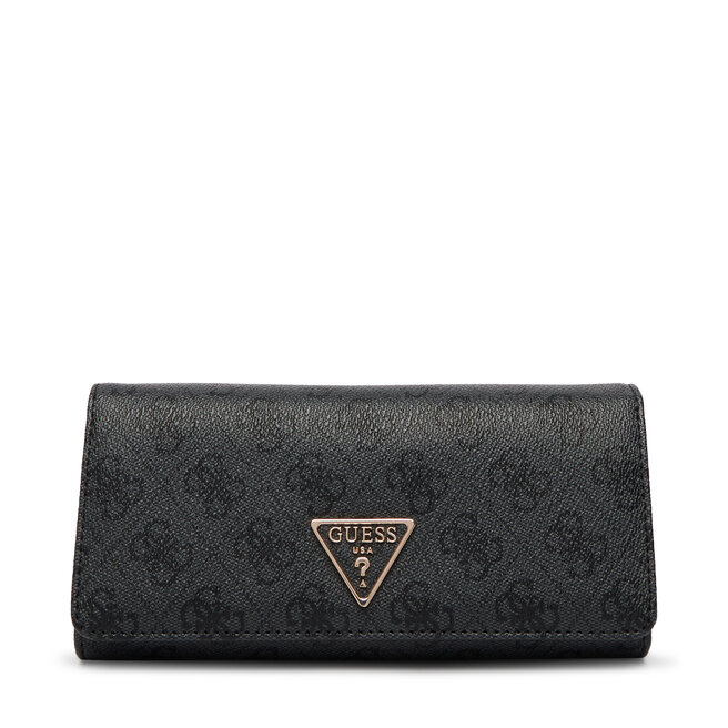 Portfel Guess SWSG74 59155 Czarny