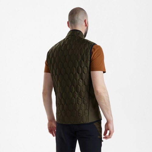 Deerhunter kamizelka Mossdale Quilted 4453-361