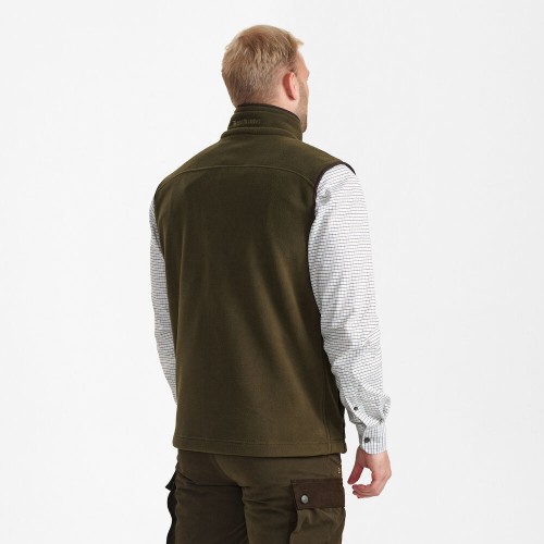 Deerhunter kamizelka myśliwska Eagle Fleece 4783-379