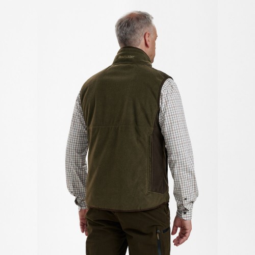 Deerhunter kamizelka polarowa Gamekeeper 4515-371