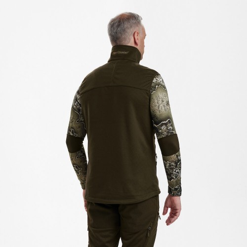 Deerhunter kamizelka softshellowa Excape Softshell Waistcoat 4643-376