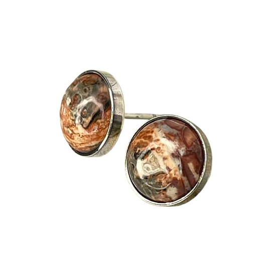 Drobne sztyfty z jaspisem