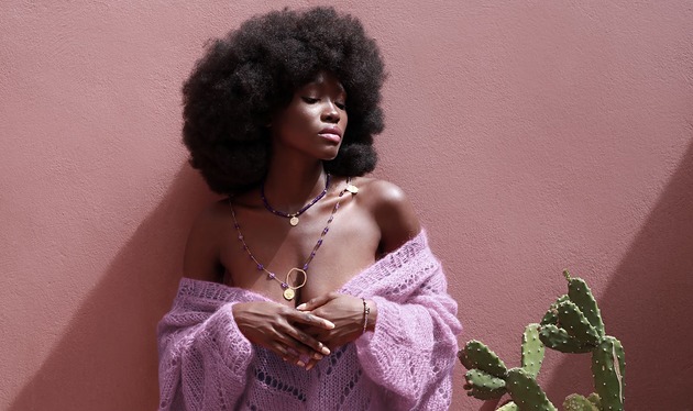 Ametysty vol. 6 /27.01.25w/ bransoletka - Szlachetna kolekcja