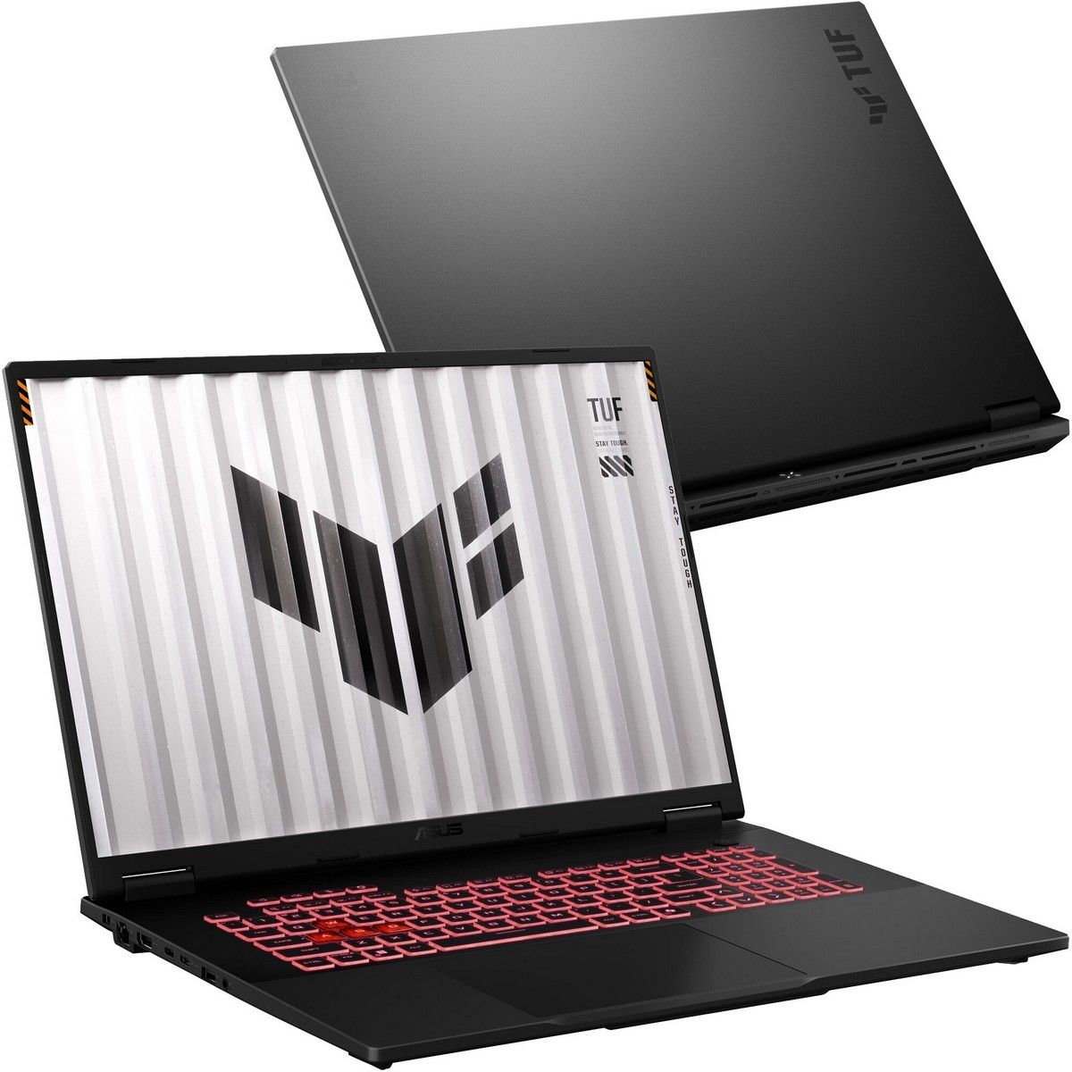 ASUS TUF Gaming A18 FA808UH-S8021 - Ryzen 7 260 18'' 144Hz 16GB 512GB noOS RTX5050 90NR0NM1-M00320