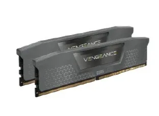 Corsair Pamięć DDR5 Vengeance 16GB/6000 (2*8GB) CL36 Intel XMP & AMD EXPO CMK16GX5M2E6000Z36