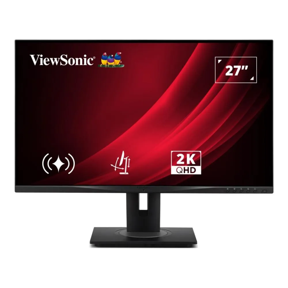 ViewSonic 27” VG2748A-2K IPS QHD 100Hz 