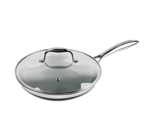 Kohersen NX Ceramic Indukcja Diamond 28cm