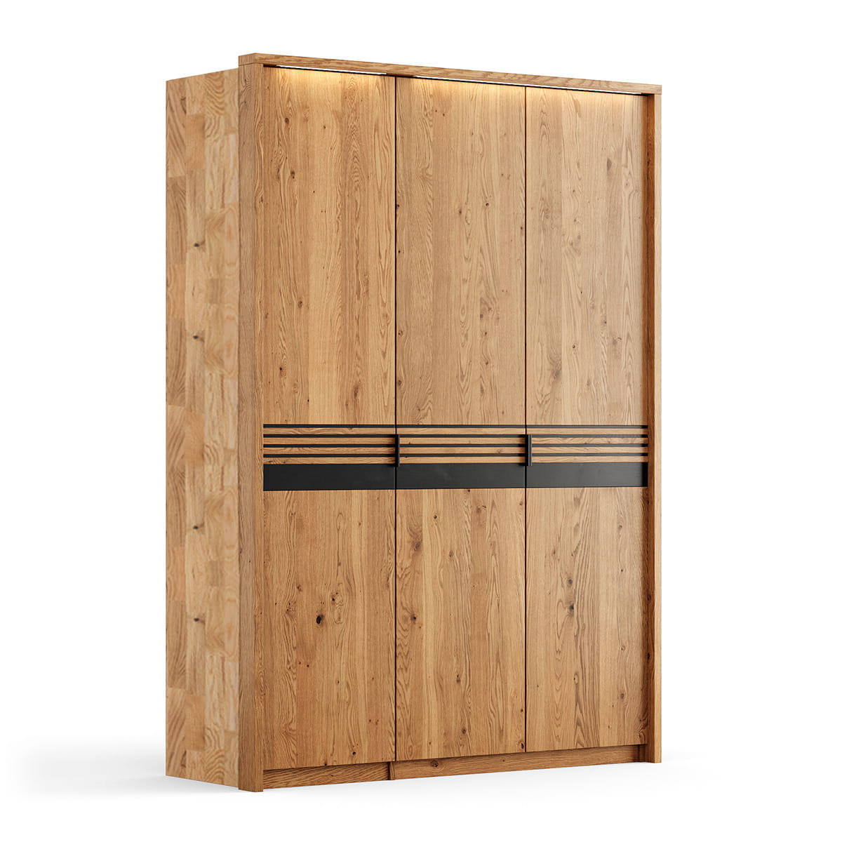 Szafa dębowa 3D Ravello