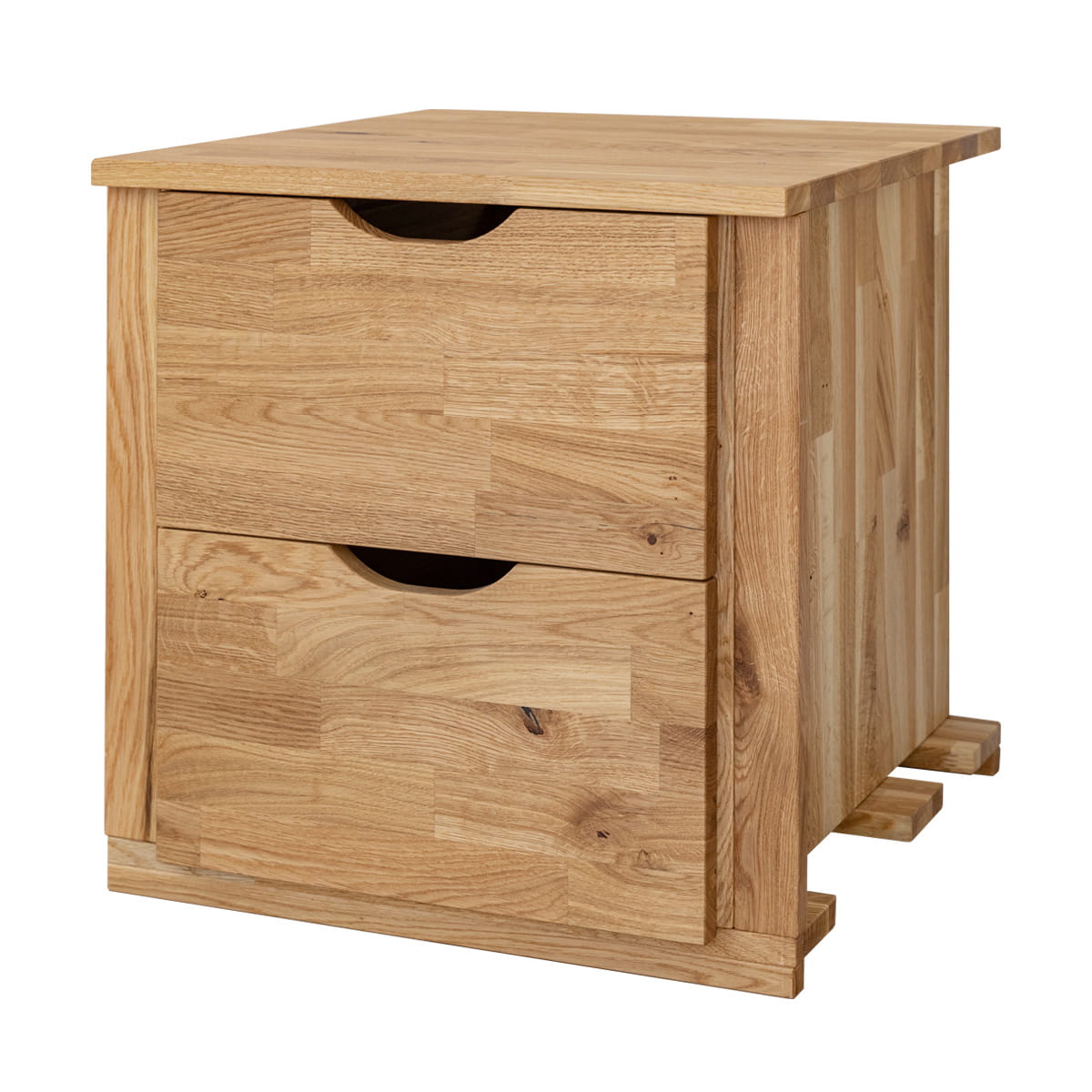 Moduł z szufladami do szafy Ravello 50 cm