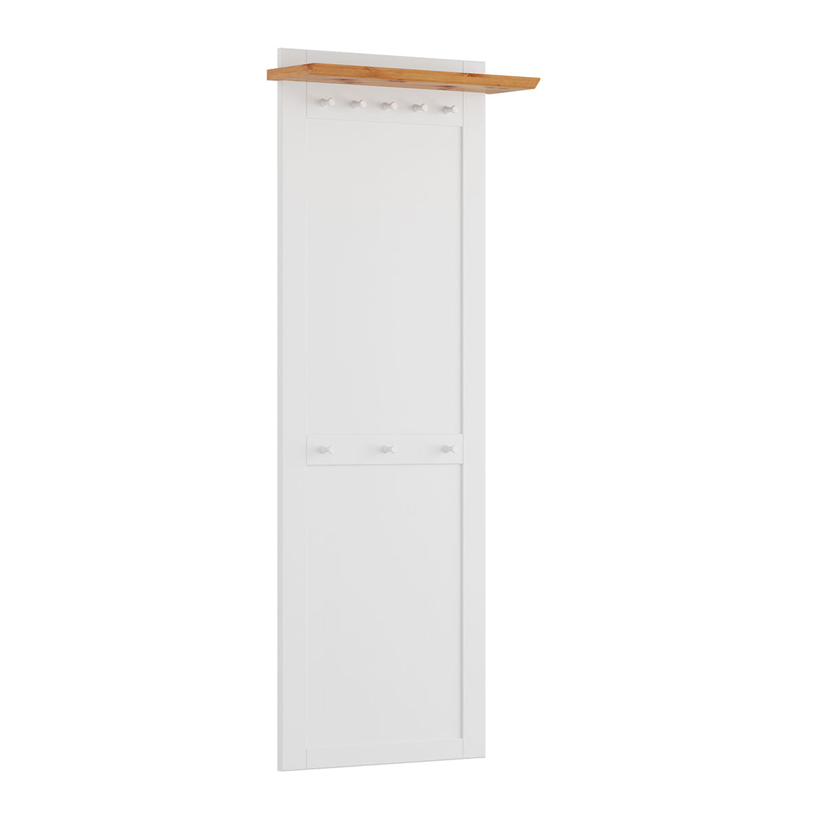 Panel z wieszakiem Marone Elite