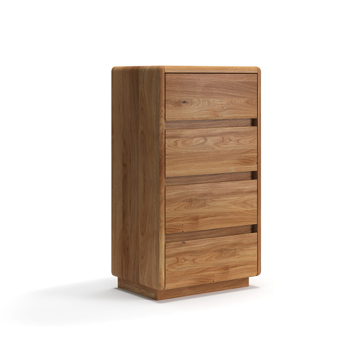 Komoda dębowa 4S Ronda