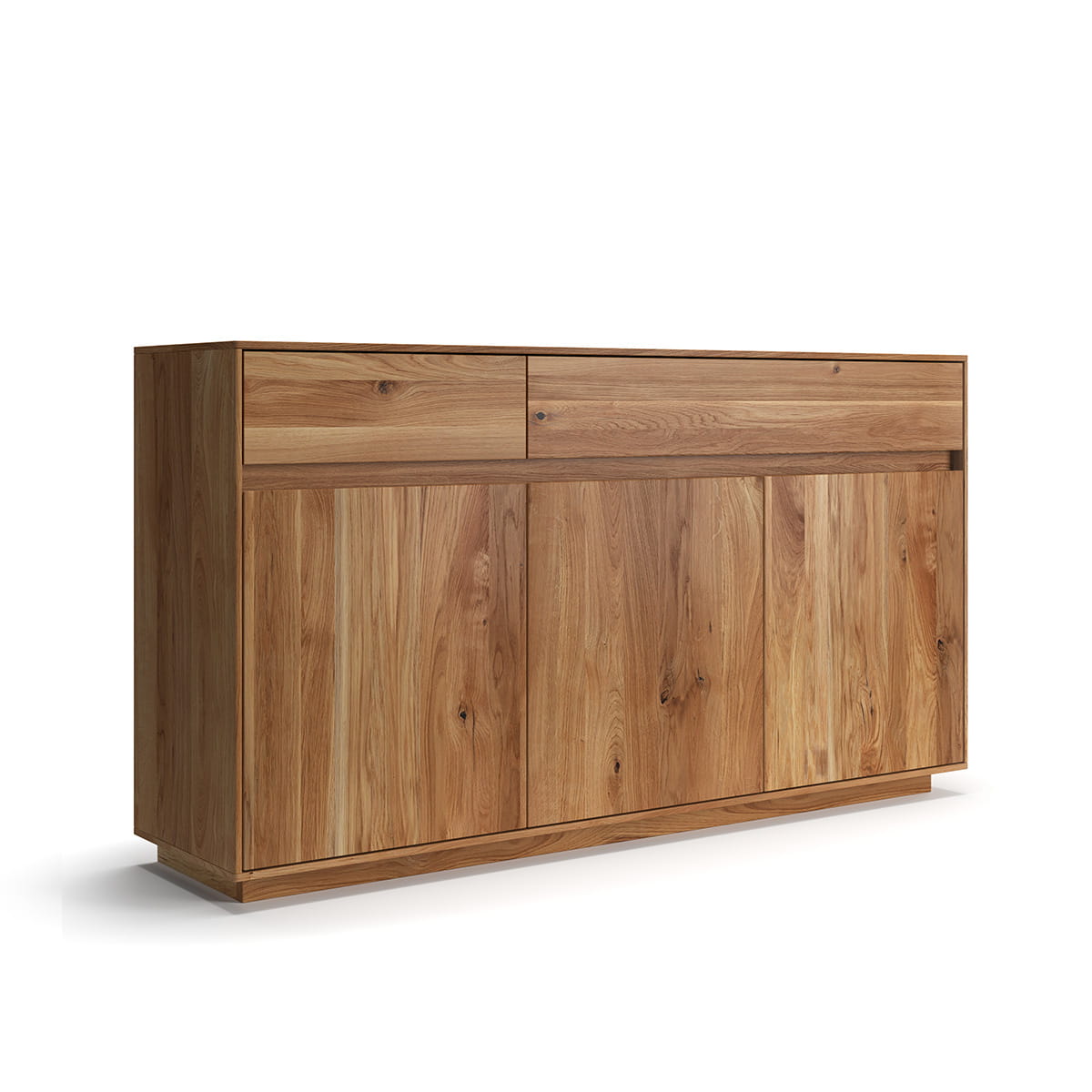 Komoda dębowa 2.3 Sora
