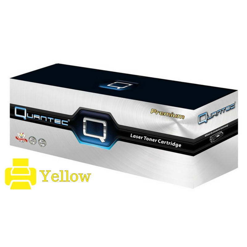 Toner Quantec TON-3106 zamiennik Brother TN-248XLY yellow