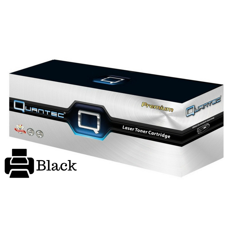 Toner Quantec TON-3101 zamiennik Brother TN-3600XL black